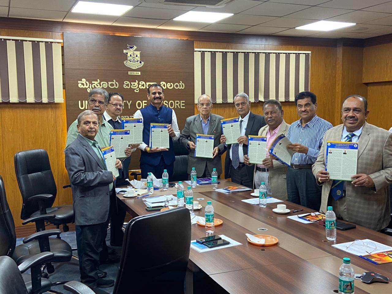 FVCK Academic Events and Seminars