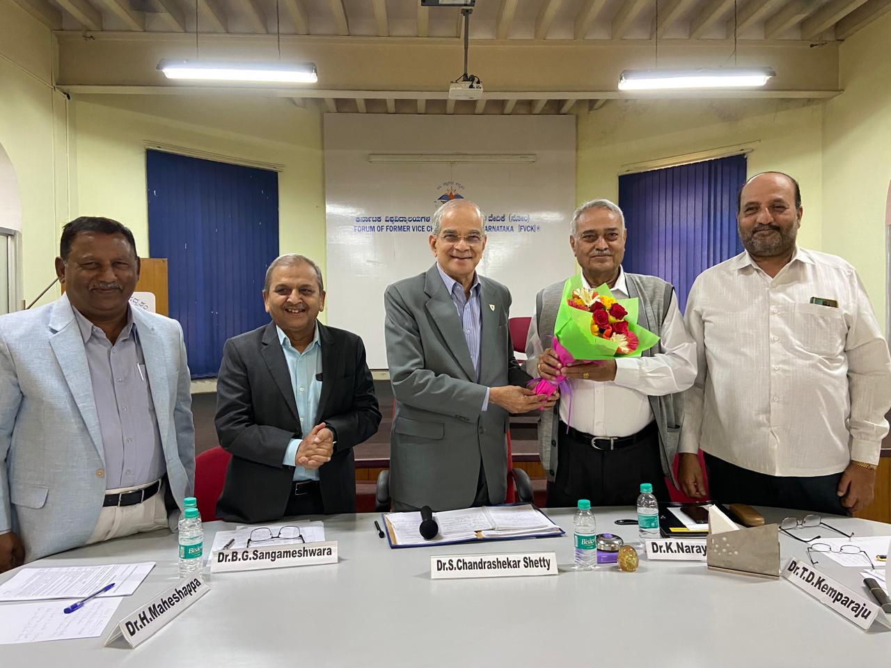 FVCK Community and Educational Programs