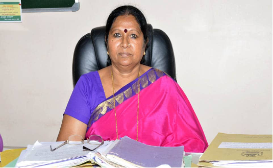 Executive Committee Member, FVCK