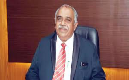 Executive Committee Member, FVCK