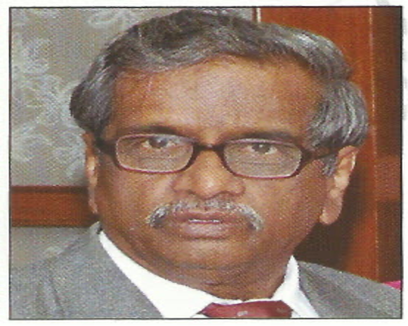 Executive Committee Member, FVCK