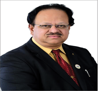 Executive Committee Member, FVCK