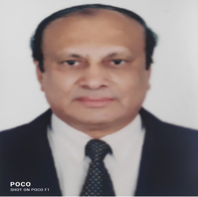 Executive Committee Member, FVCK