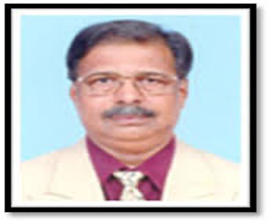 Executive Committee Member, FVCK