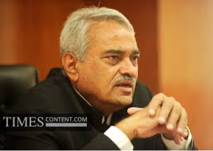 Vice President, FVCK