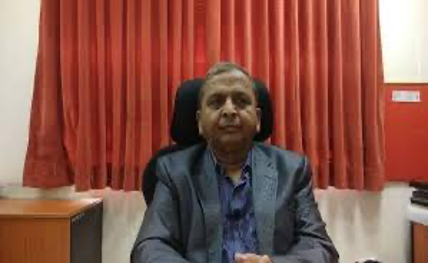 Vice President, FVCK